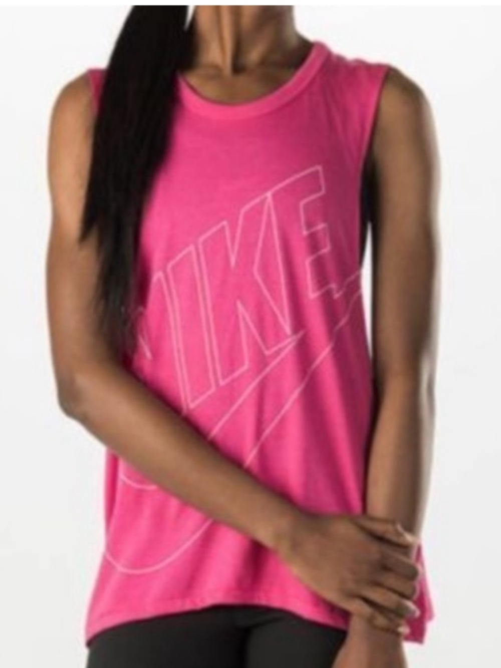 🩷Nike Muscle Tank